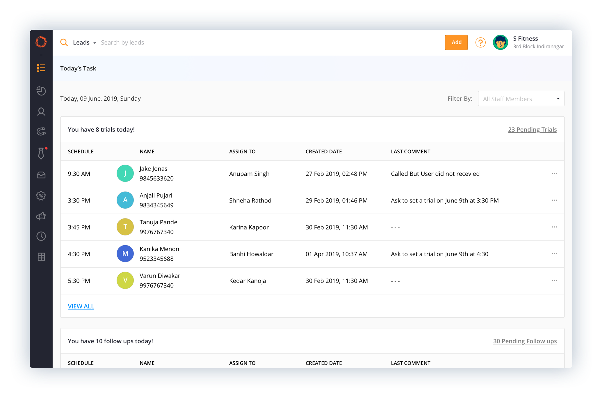 Convert More Members Everyday