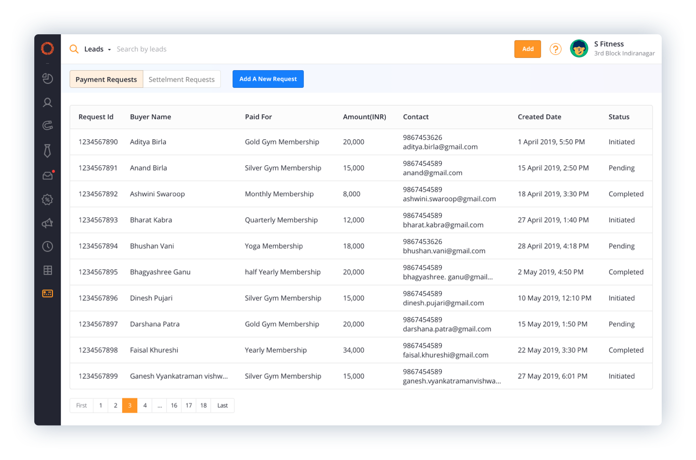 Convert More Members Everyday